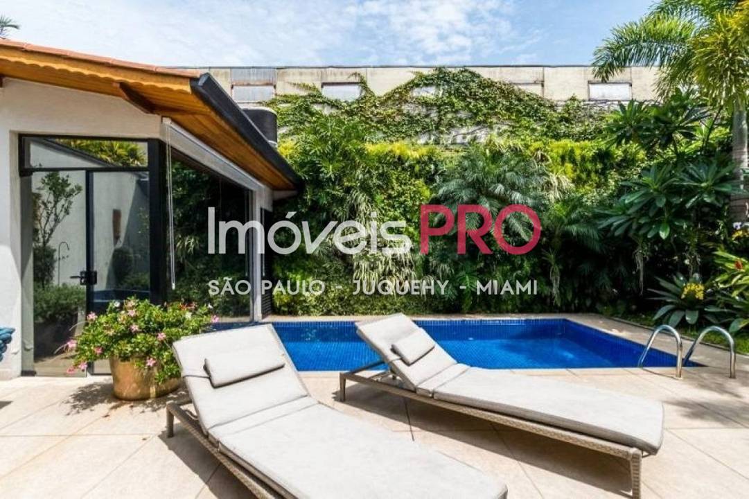 Casa - jardim paulistano