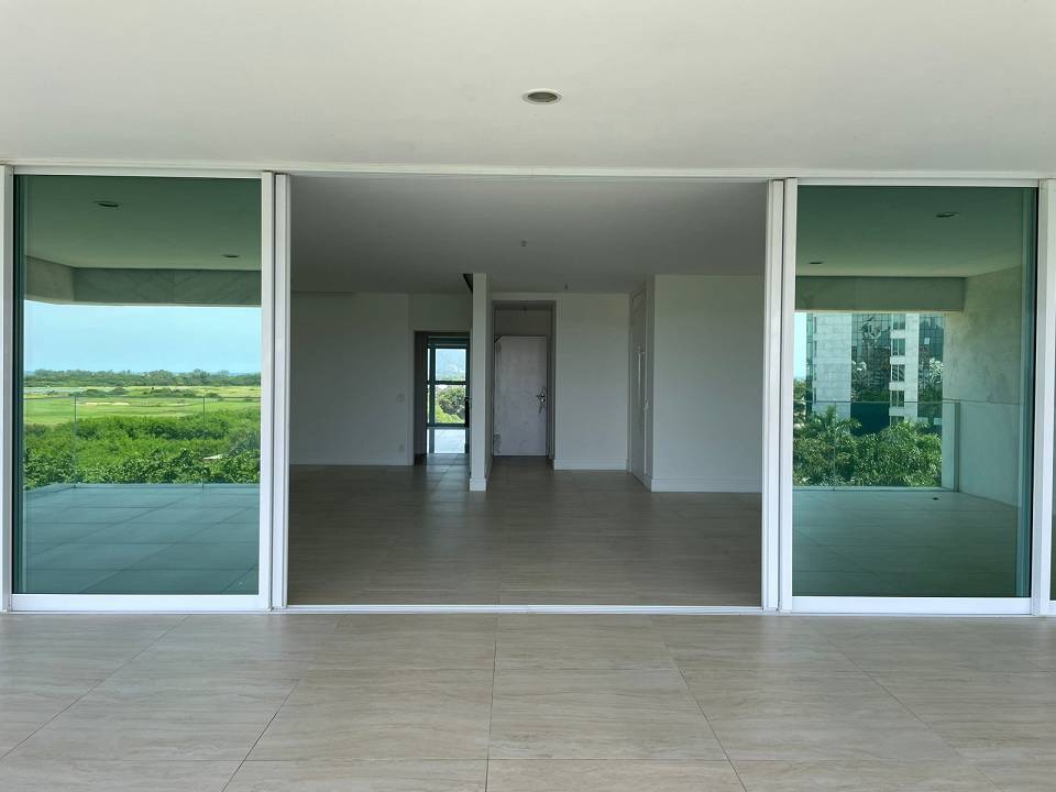 Apartamento - Jardins