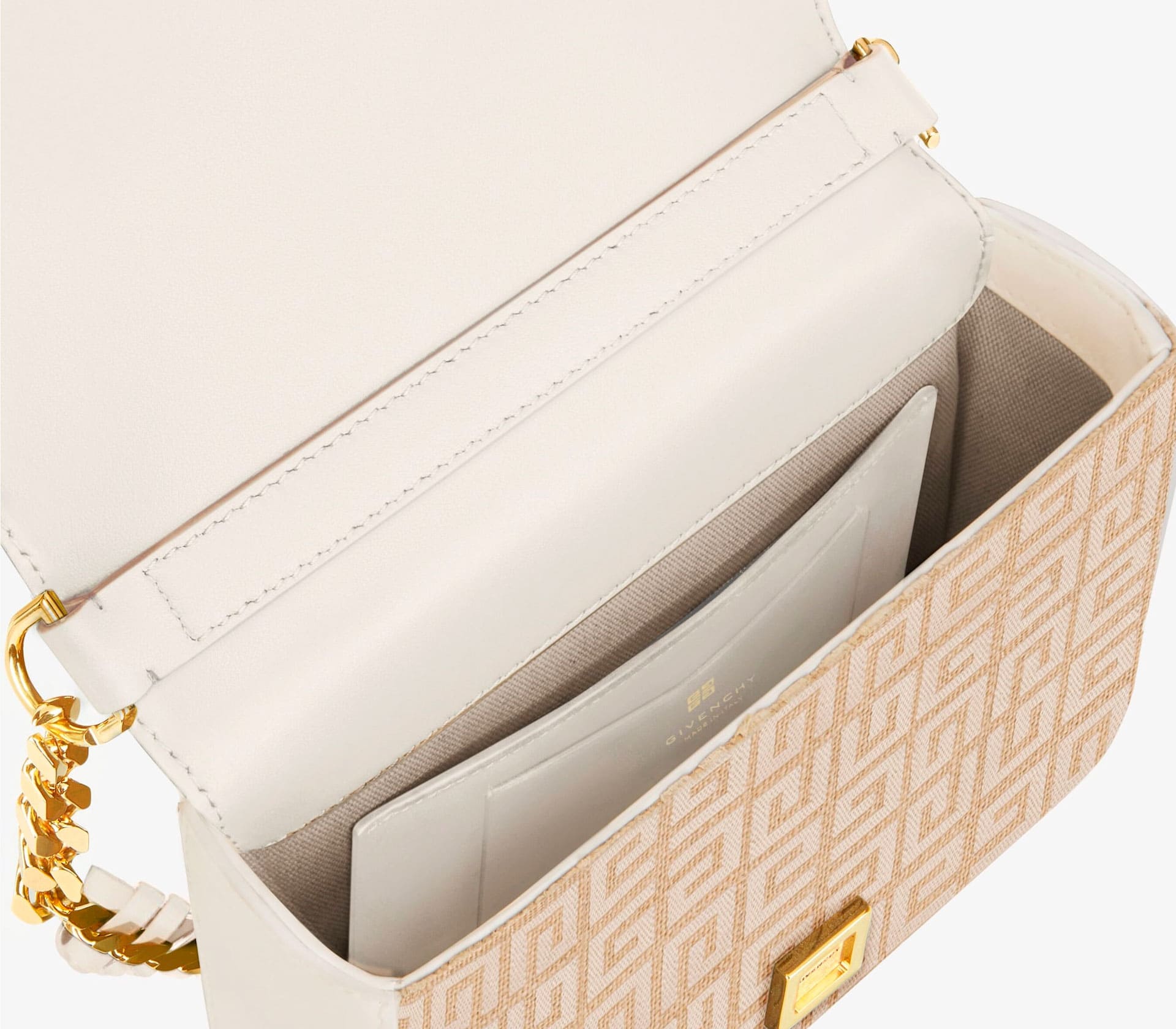 Alibi Clutch Crystal