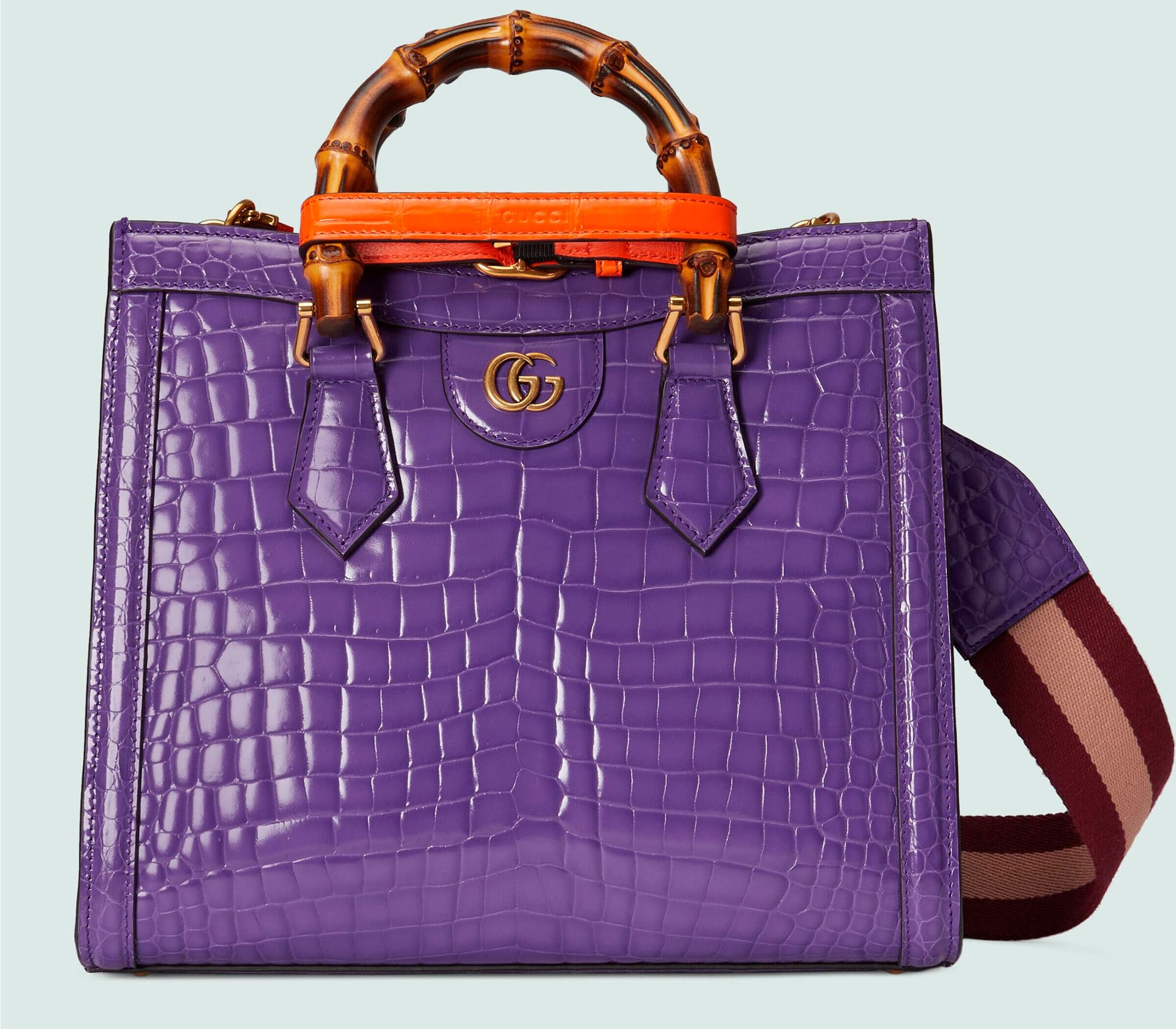 Avenue Mini Shoulder