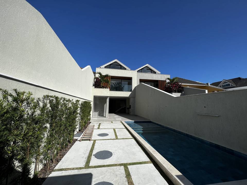 Casa - jardim paulistano