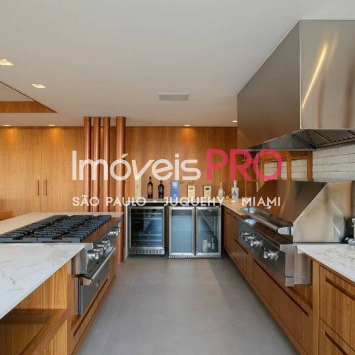 Apartamento - ipanema