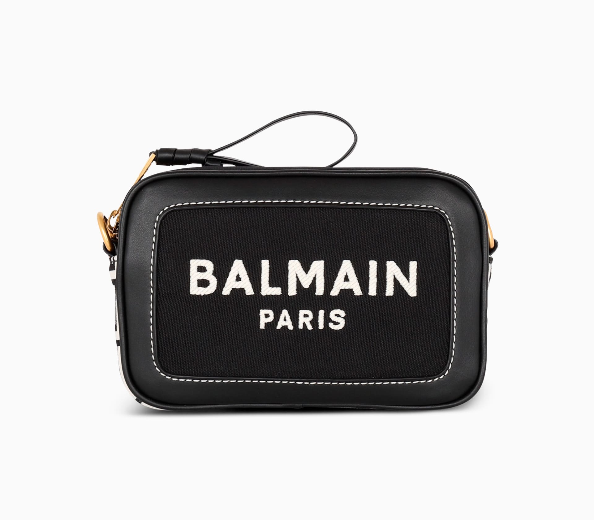 Alibi Clutch Alligator