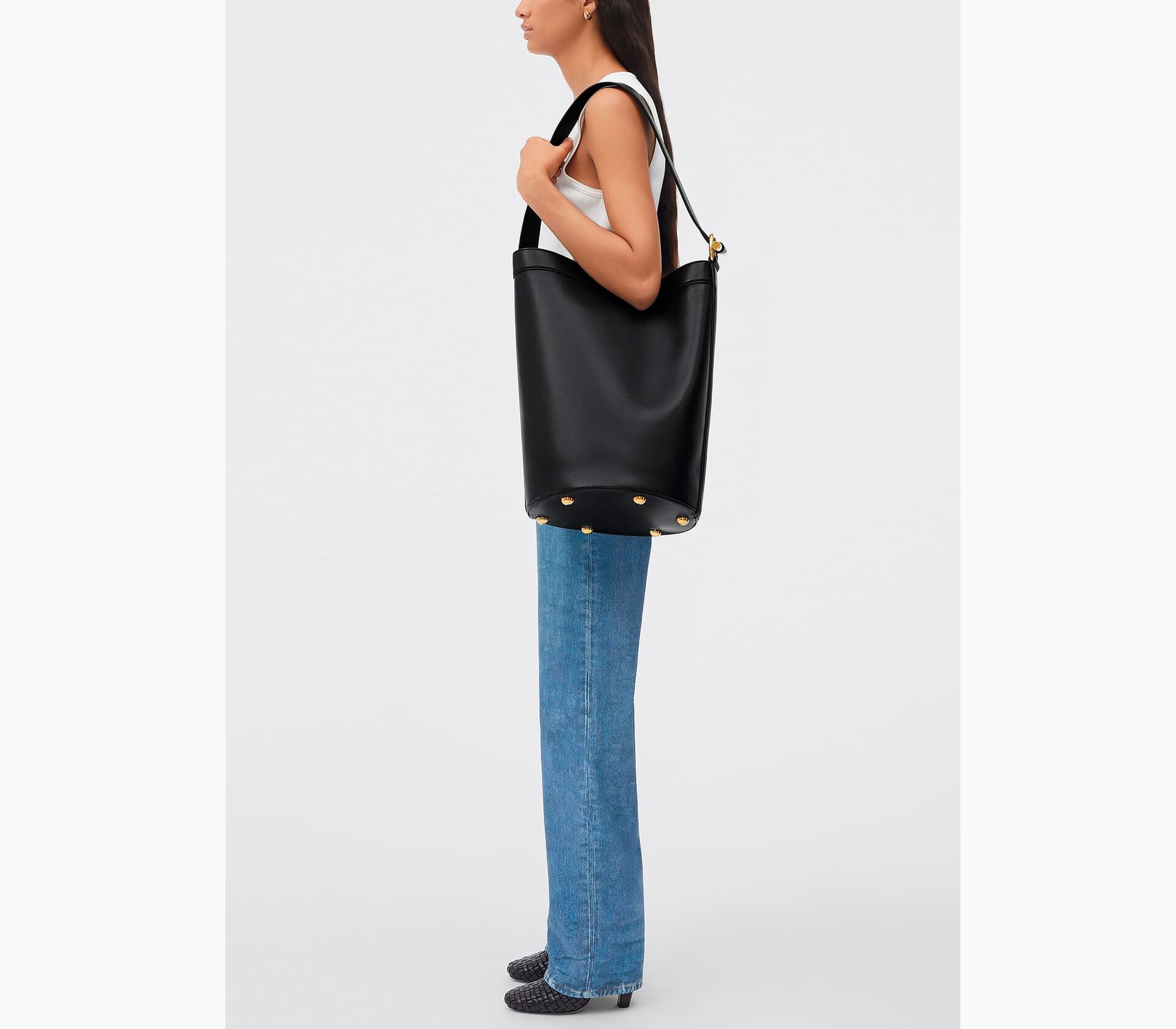 Shopper Tartan