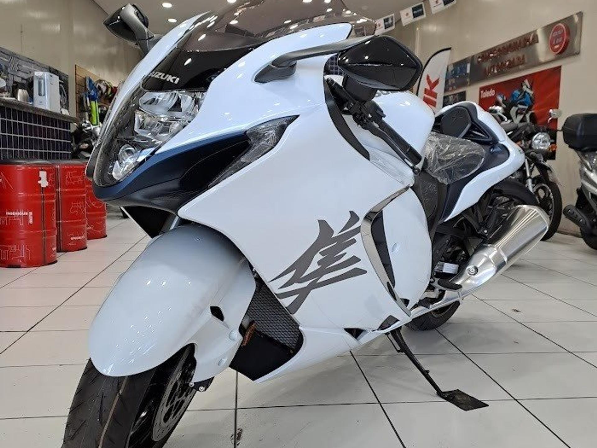 BMW - S 1000 RR