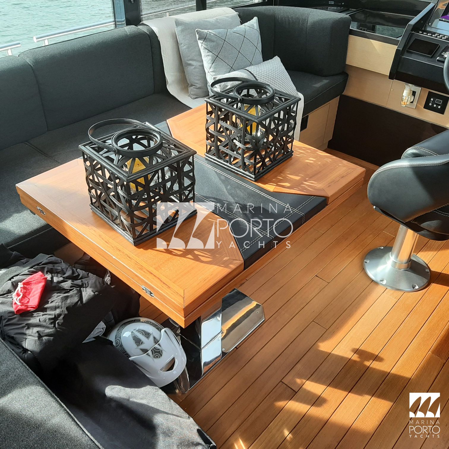 Beneteau - Monte Carlo 5