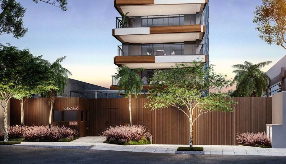 Apartamento - jardim paulistano