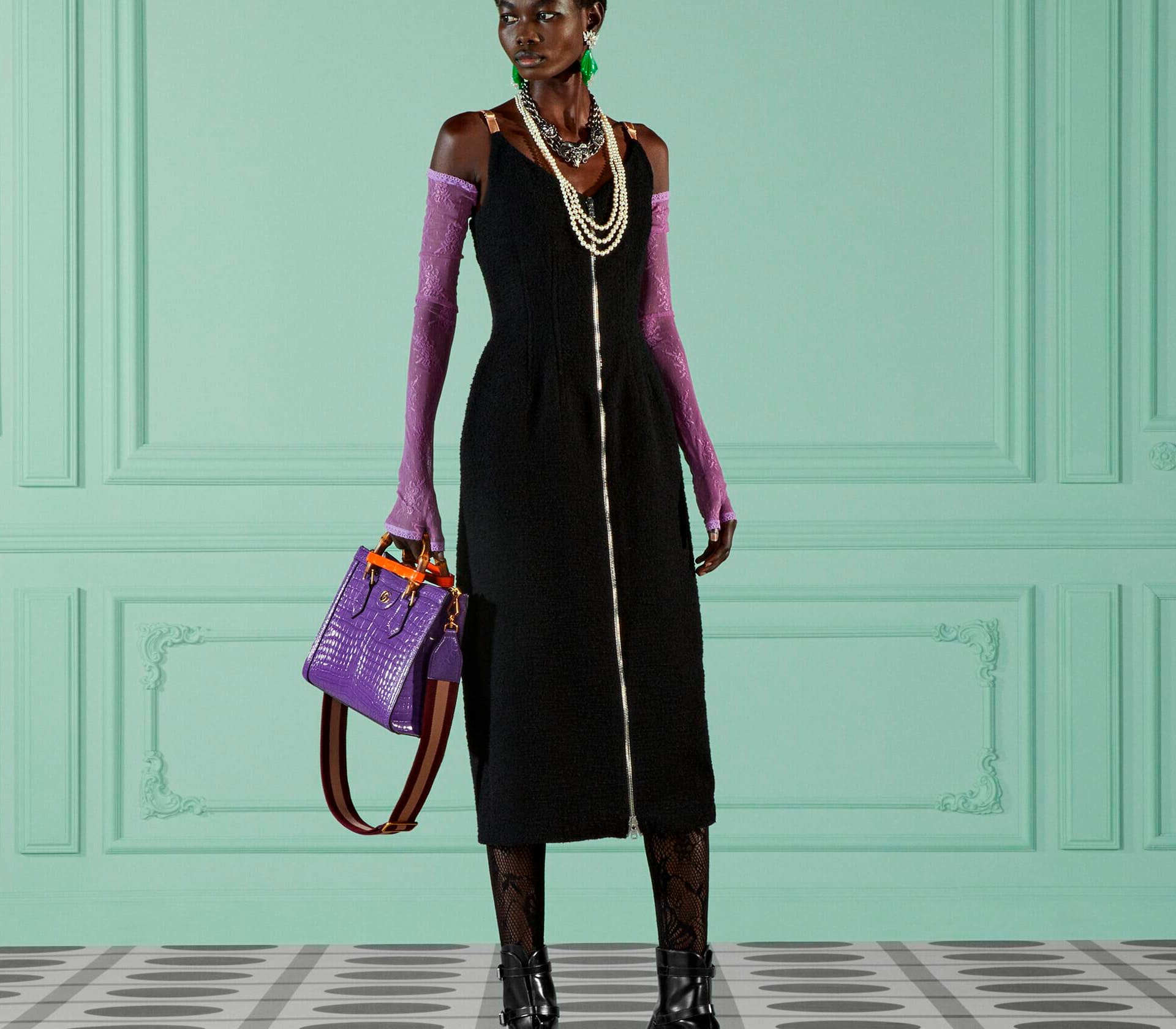 Avenue Mini Shoulder
