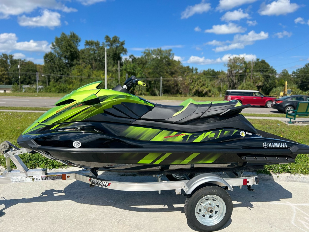 Sea Doo - GTX 170