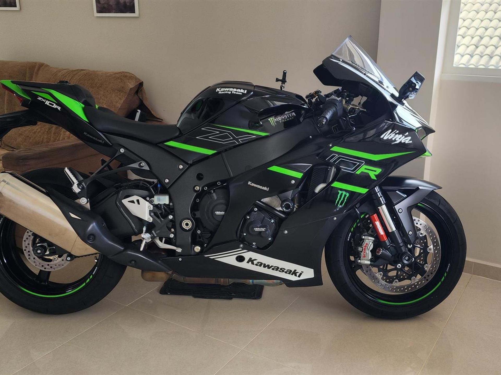BIMOTA - Tesi