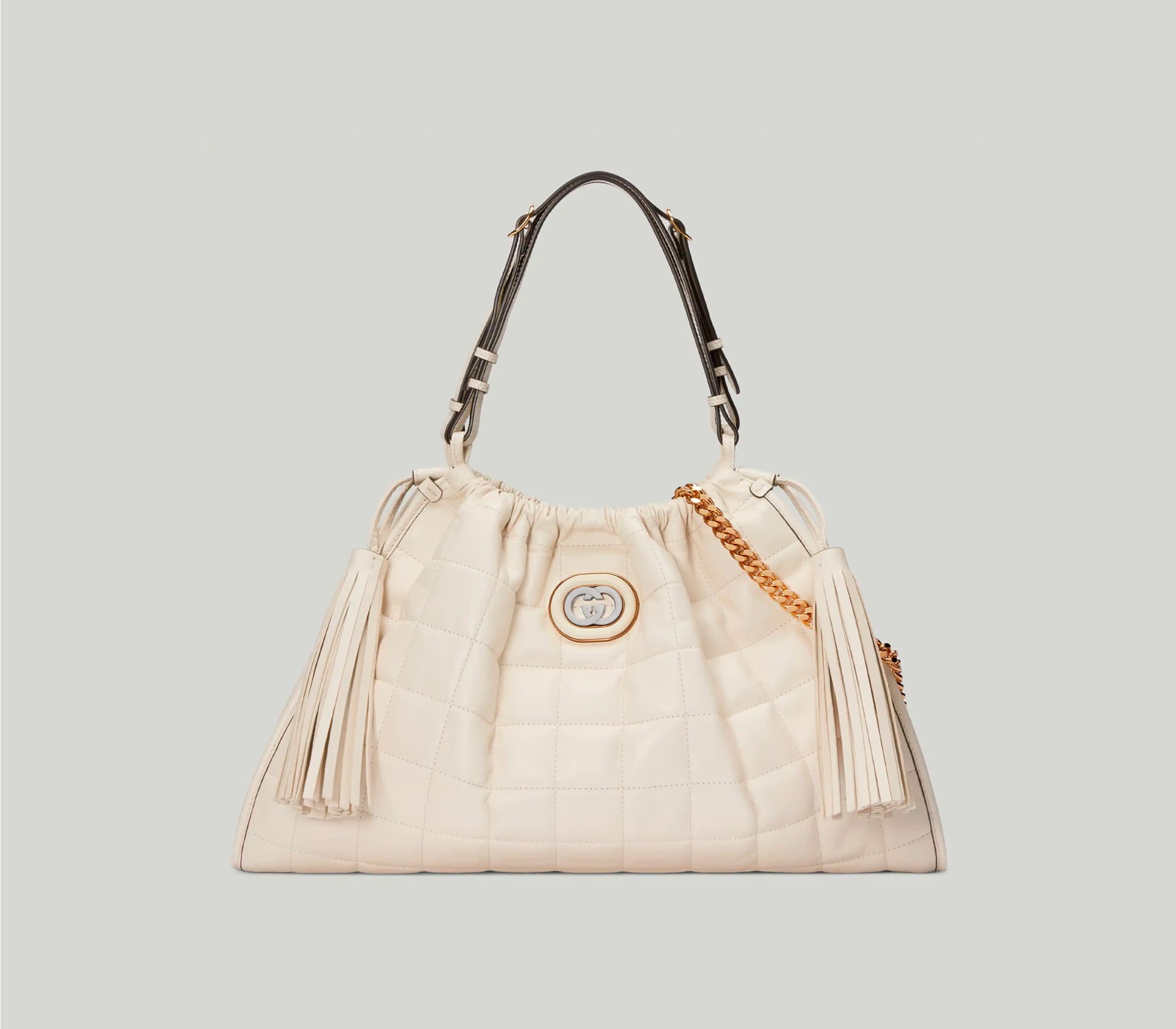 Rockstud Secchiello Marfim