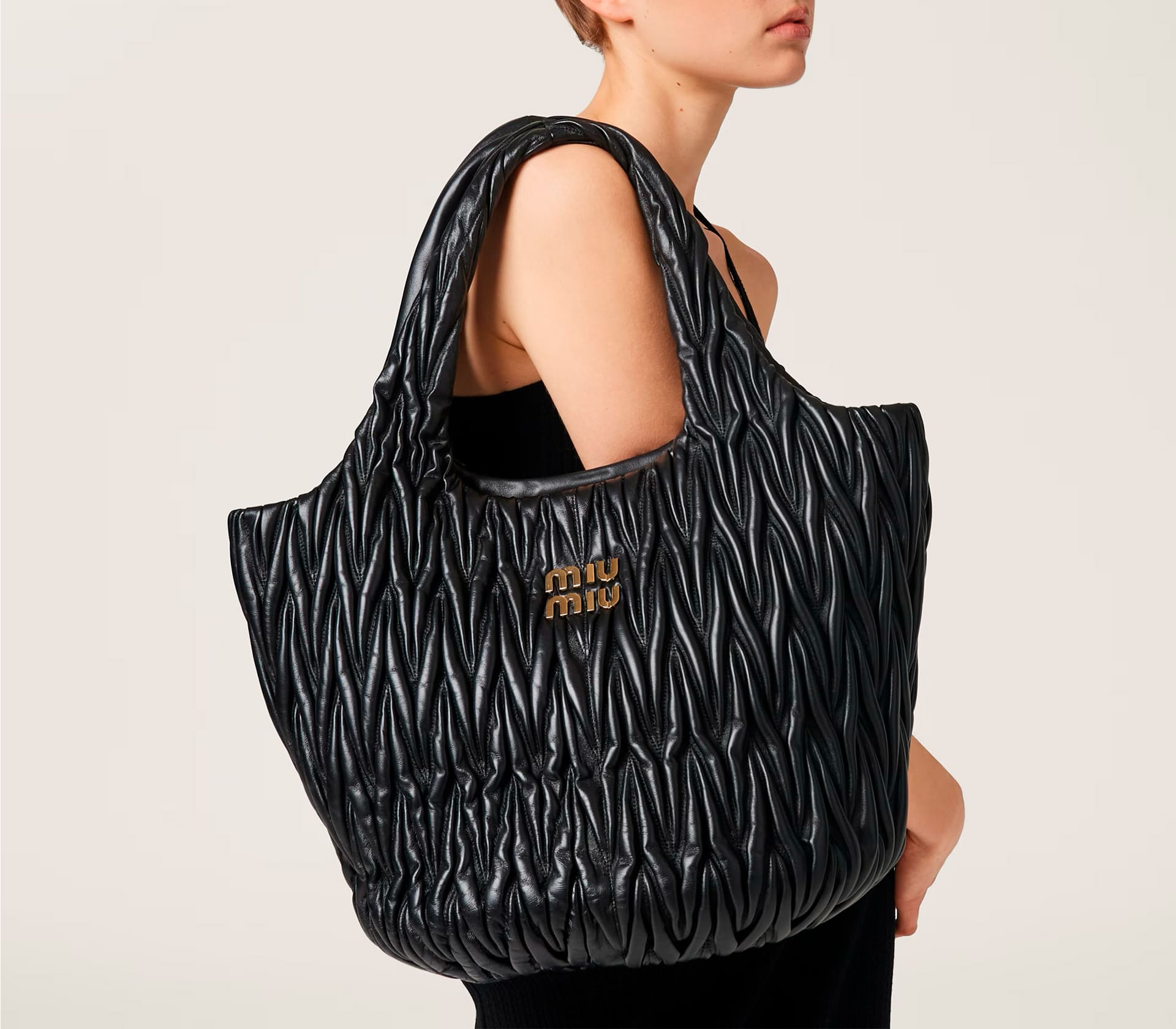 Shopper Tartan