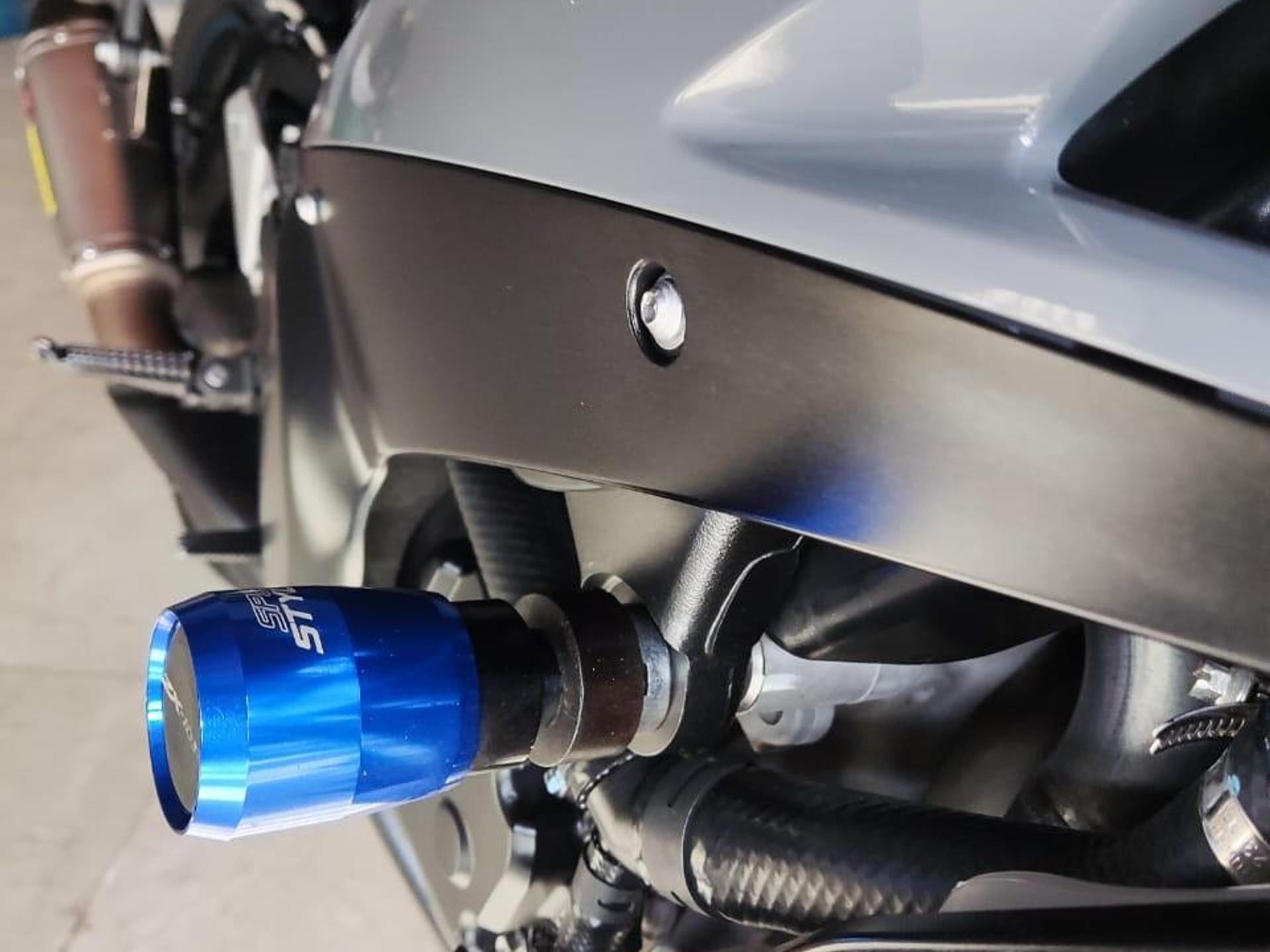 SUZUKI - GSX-R1000