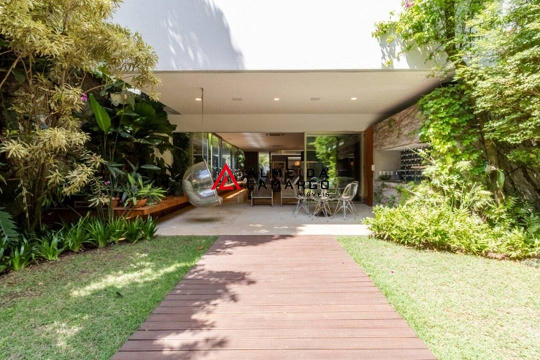 Casa - alto de pinheiros