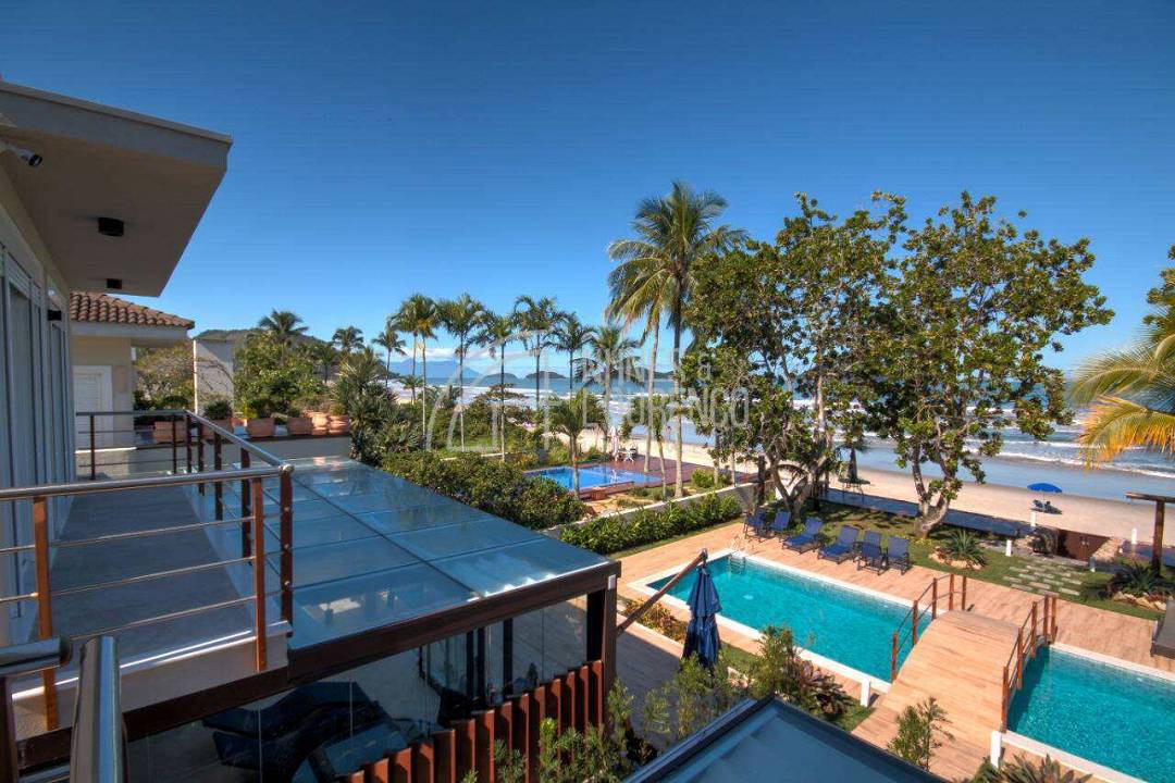 Casa de Praia - maresias