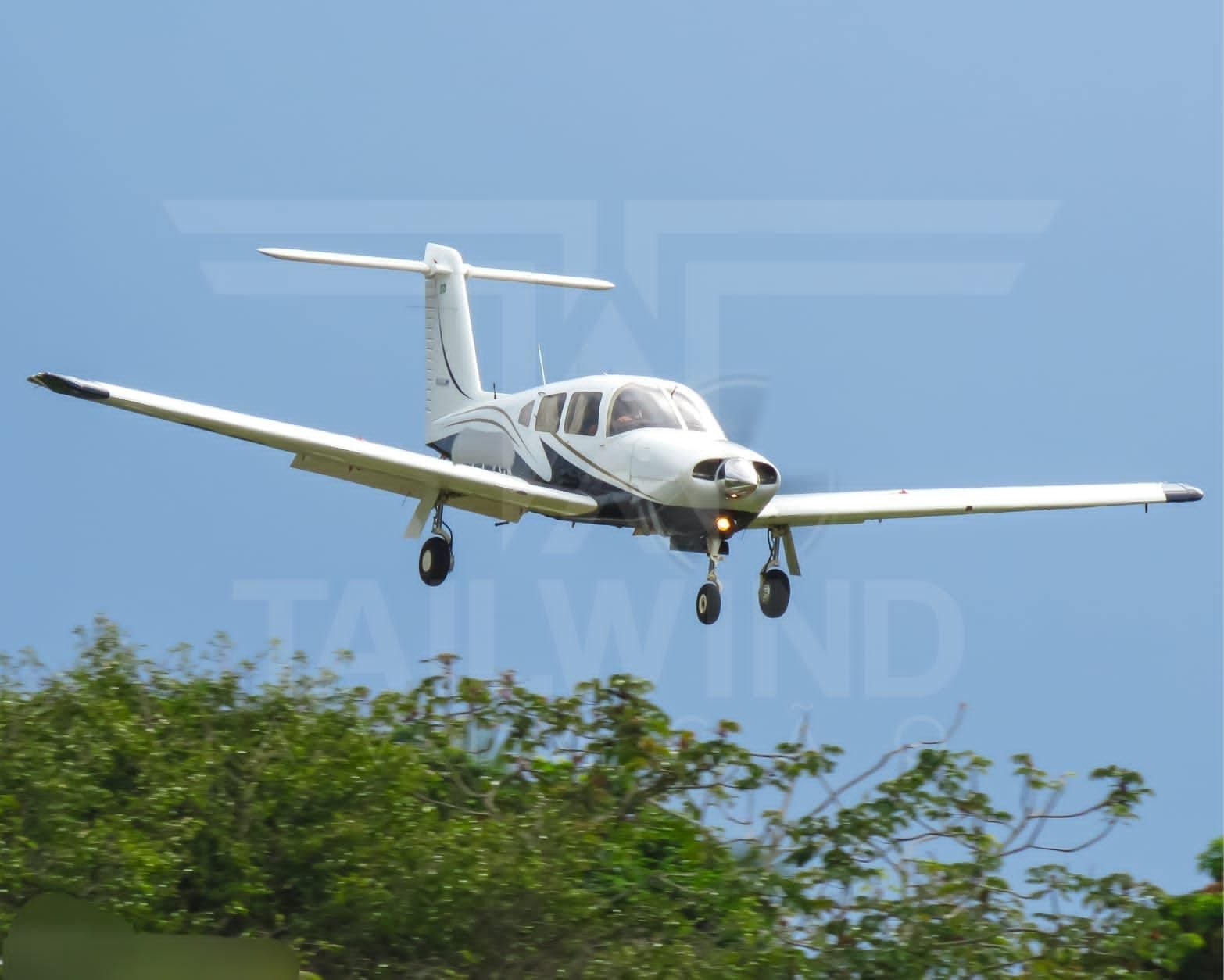 Piper Aircraft - Matrix