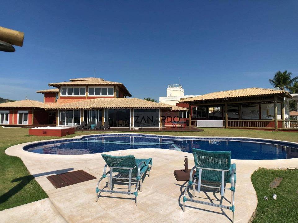 Casa de Praia - Riviera de São Lourenço