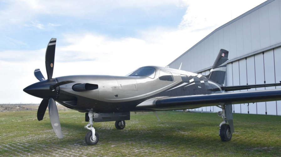 Piper Aircraft - M600/SLS