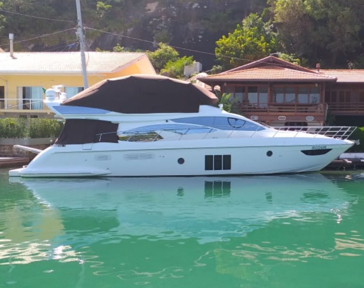 Azimut - Azimut 60