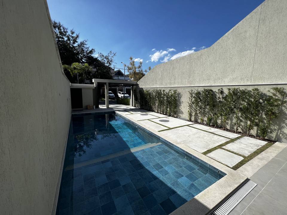 Casa - jardim paulistano