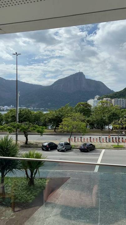 Apartamento - pinheiros